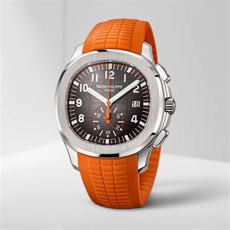 patek philippe geneve chronometer 3atm|patek philippe aquanaut chronograph.